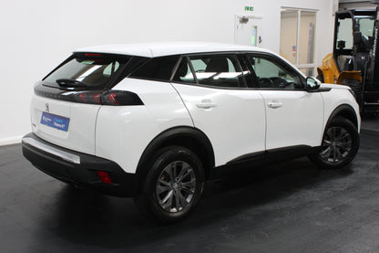 Peugeot 1.2 PureTech Active 5dr