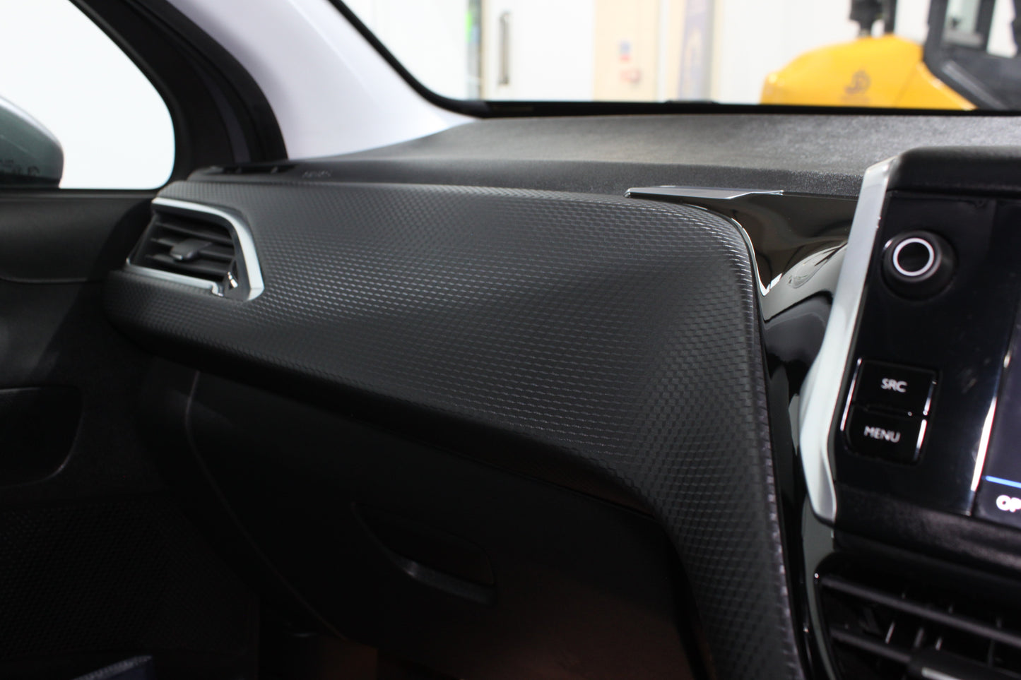 Peugeot 2008 1.2 PureTech Allure Premium 5dr