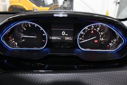 Peugeot 2008 1.2 PureTech Allure Premium 5dr