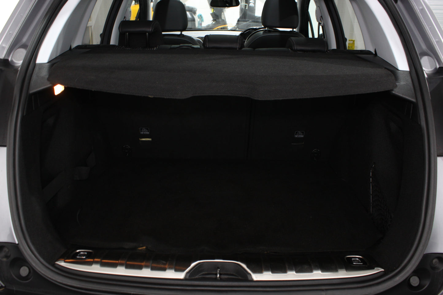 Peugeot 2008 1.2 PureTech Allure Premium 5dr