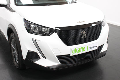 Peugeot 1.2 PureTech Active 5dr