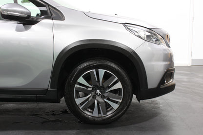 Peugeot 2008 1.2 PureTech Allure Premium 5dr