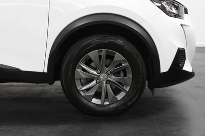 Peugeot 1.2 PureTech Active 5dr