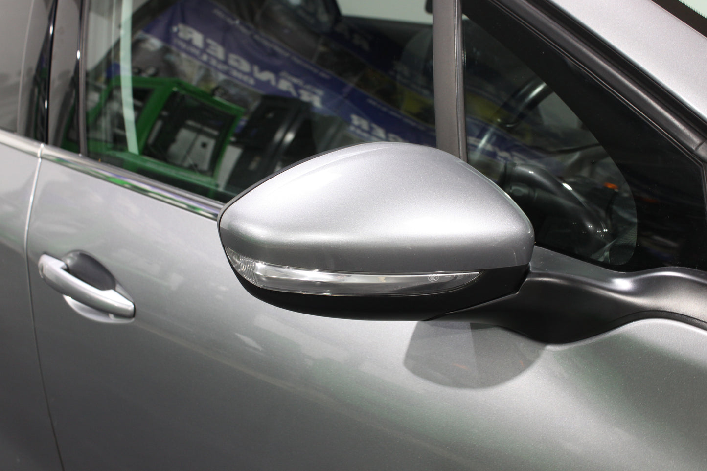 Peugeot 2008 1.2 PureTech Allure Premium 5dr