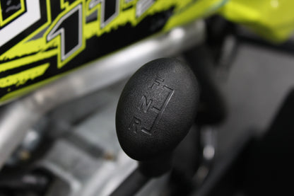 YOUTH POLARIS OUTLAW 110 EFI