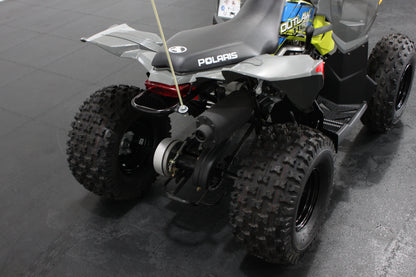 YOUTH POLARIS OUTLAW 110 EFI