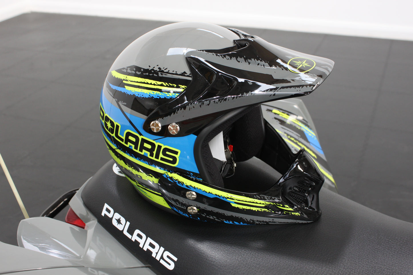 YOUTH POLARIS OUTLAW 110 EFI