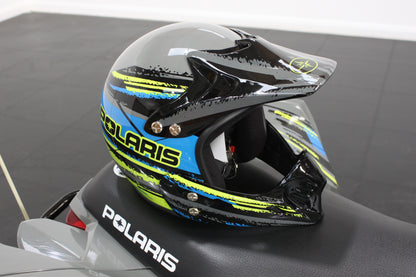 YOUTH POLARIS OUTLAW 110 EFI