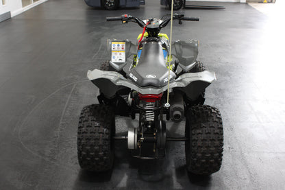YOUTH POLARIS OUTLAW 110 EFI