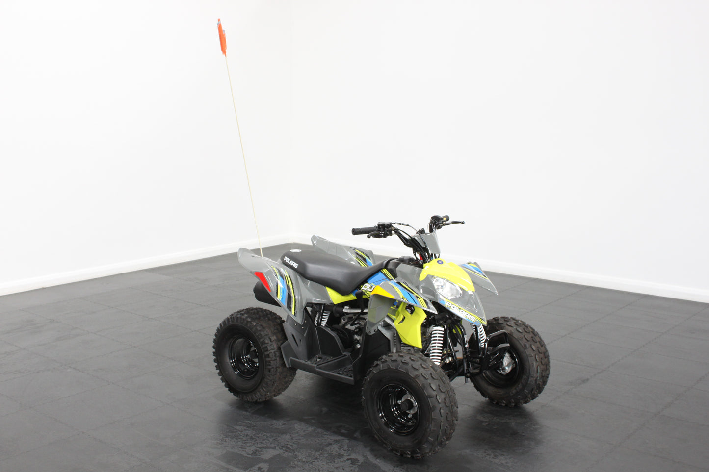 YOUTH POLARIS OUTLAW 110 EFI