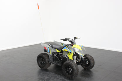 YOUTH POLARIS OUTLAW 110 EFI