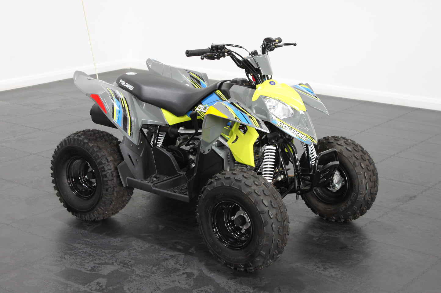 YOUTH POLARIS OUTLAW 110 EFI