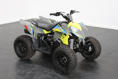 YOUTH POLARIS OUTLAW 110 EFI