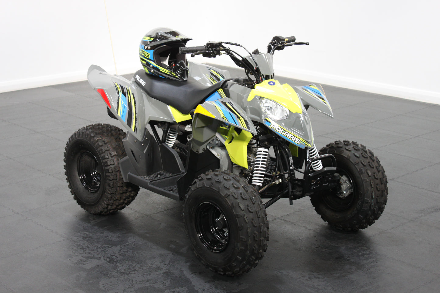 YOUTH POLARIS OUTLAW 110 EFI
