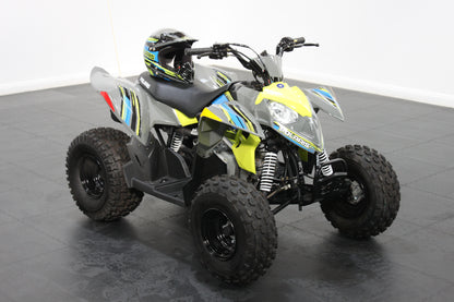 YOUTH POLARIS OUTLAW 110 EFI