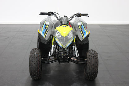 YOUTH POLARIS OUTLAW 110 EFI