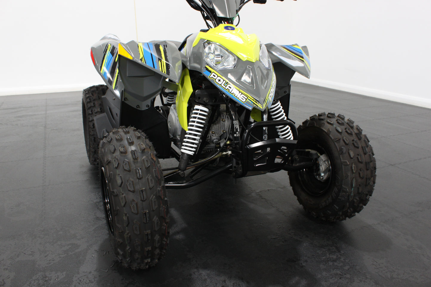 YOUTH POLARIS OUTLAW 110 EFI
