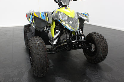 YOUTH POLARIS OUTLAW 110 EFI
