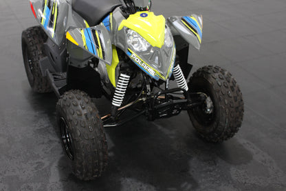 YOUTH POLARIS OUTLAW 110 EFI