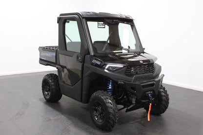 POLARIS RANGER SP 570 EPS NORDIC PRO - FULL CAB