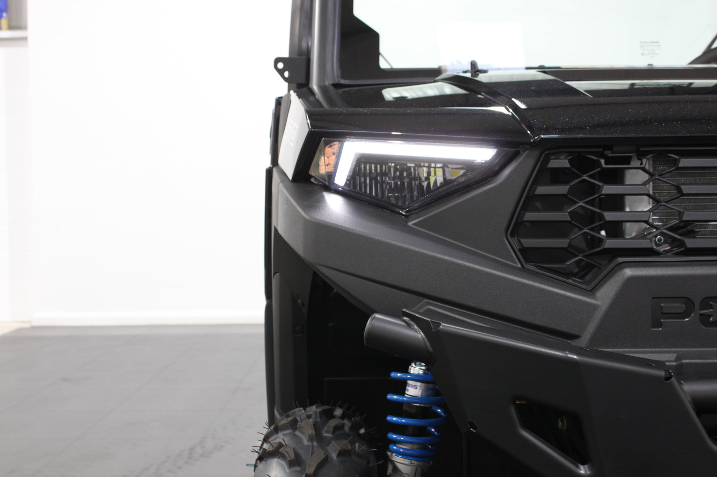 POLARIS RANGER SP 570 EPS NORDIC PRO - FULL CAB