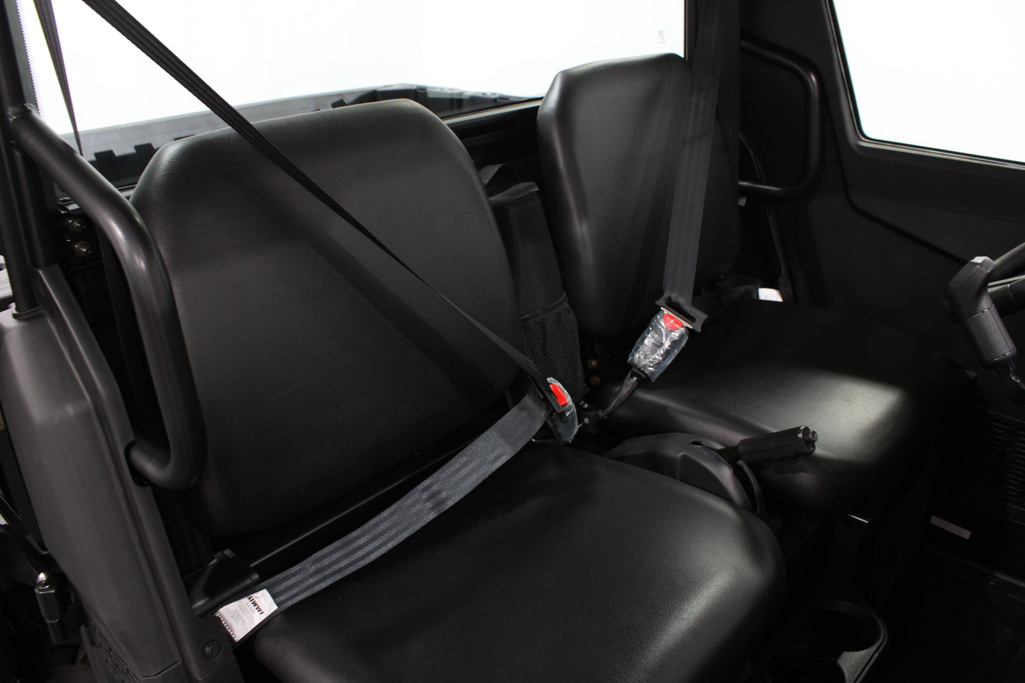 POLARIS RANGER SP 570 EPS NORDIC PRO - FULL CAB