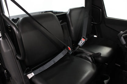 POLARIS RANGER SP 570 EPS NORDIC PRO - FULL CAB