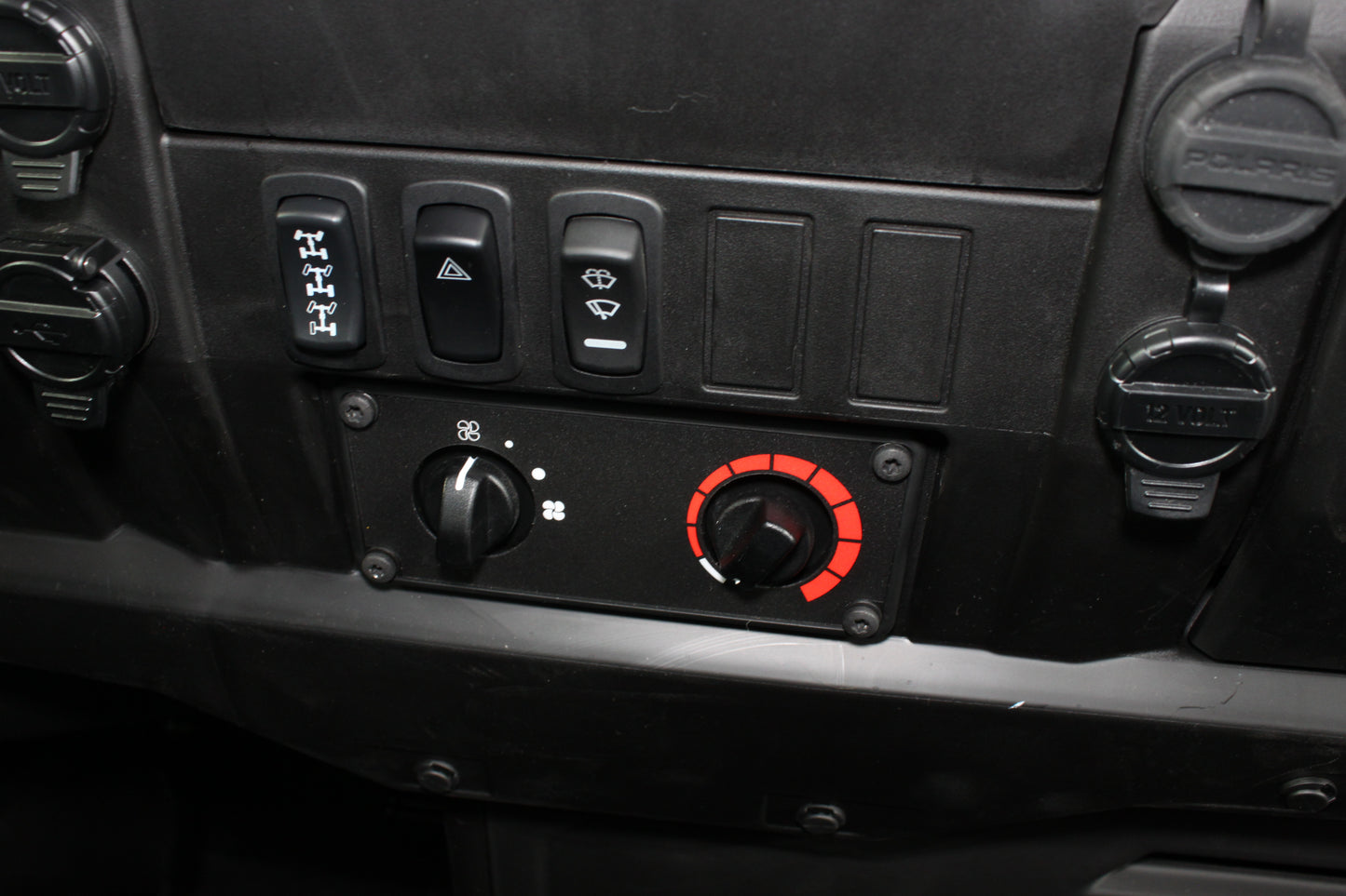 POLARIS RANGER SP 570 EPS NORDIC PRO - FULL CAB