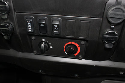POLARIS RANGER SP 570 EPS NORDIC PRO - FULL CAB
