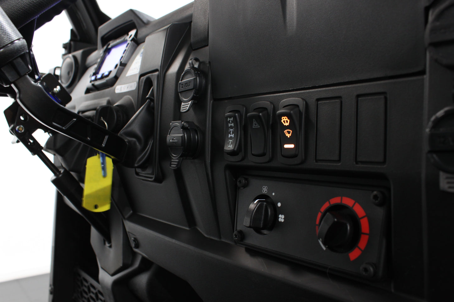 POLARIS RANGER SP 570 EPS NORDIC PRO - FULL CAB