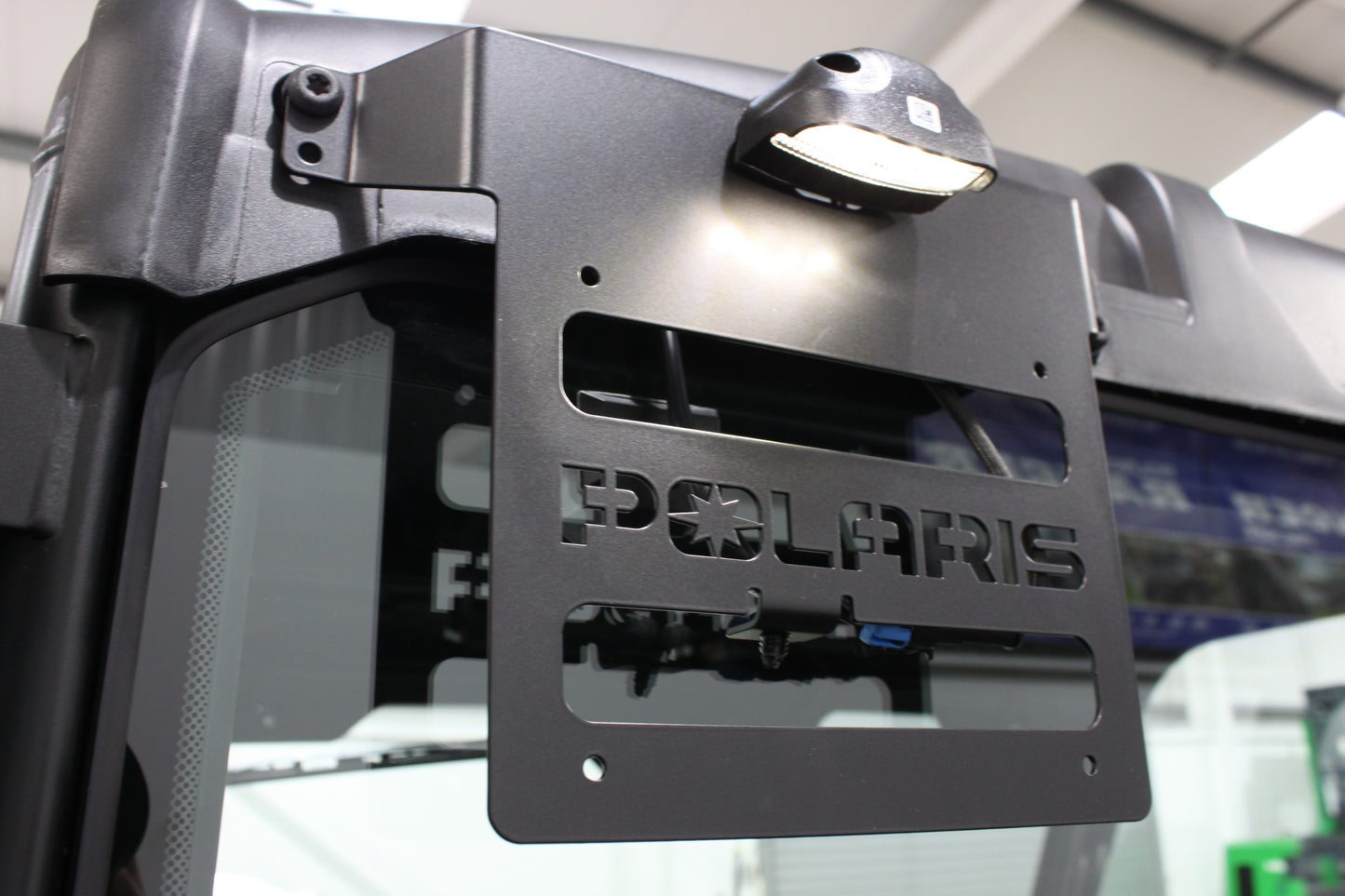 POLARIS RANGER SP 570 EPS NORDIC PRO - FULL CAB