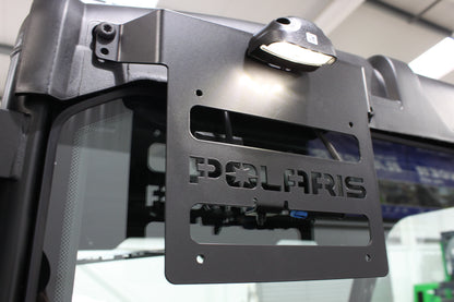 POLARIS RANGER SP 570 EPS NORDIC PRO - FULL CAB