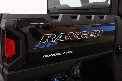 POLARIS RANGER SP 570 EPS NORDIC PRO - FULL CAB