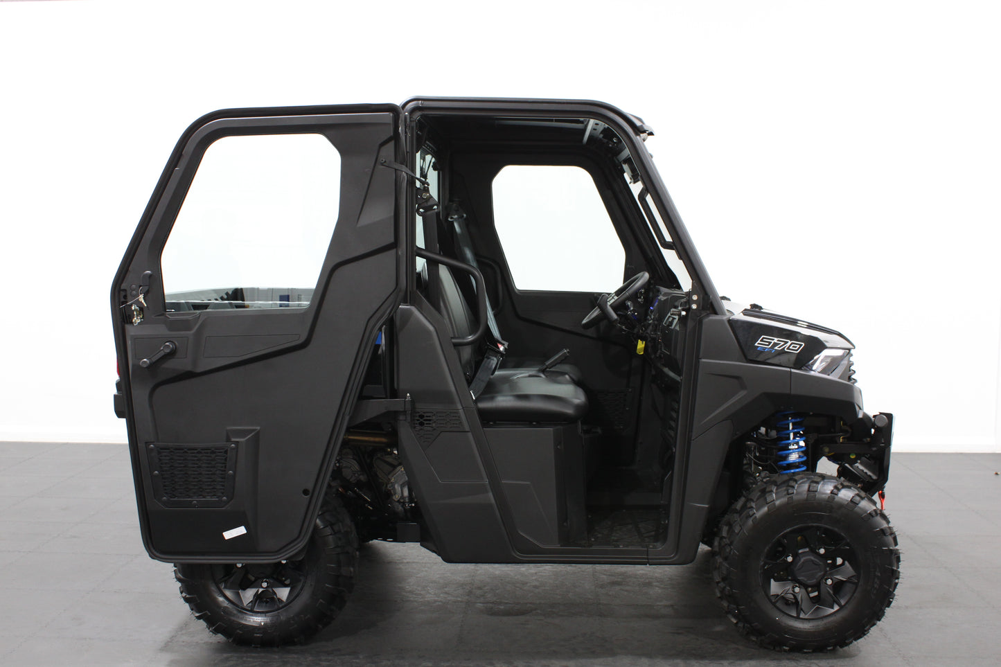 POLARIS RANGER SP 570 EPS NORDIC PRO - FULL CAB