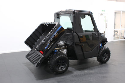 POLARIS RANGER SP 570 EPS NORDIC PRO - FULL CAB