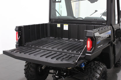 POLARIS RANGER SP 570 EPS NORDIC PRO - FULL CAB