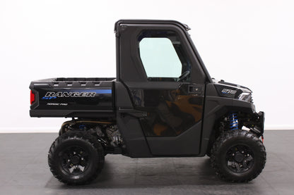 POLARIS RANGER SP 570 EPS NORDIC PRO - FULL CAB