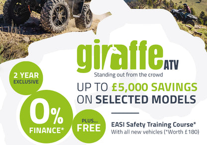 POLARIS RANGER SP 570 EPS NORDIC PRO - FULL CAB