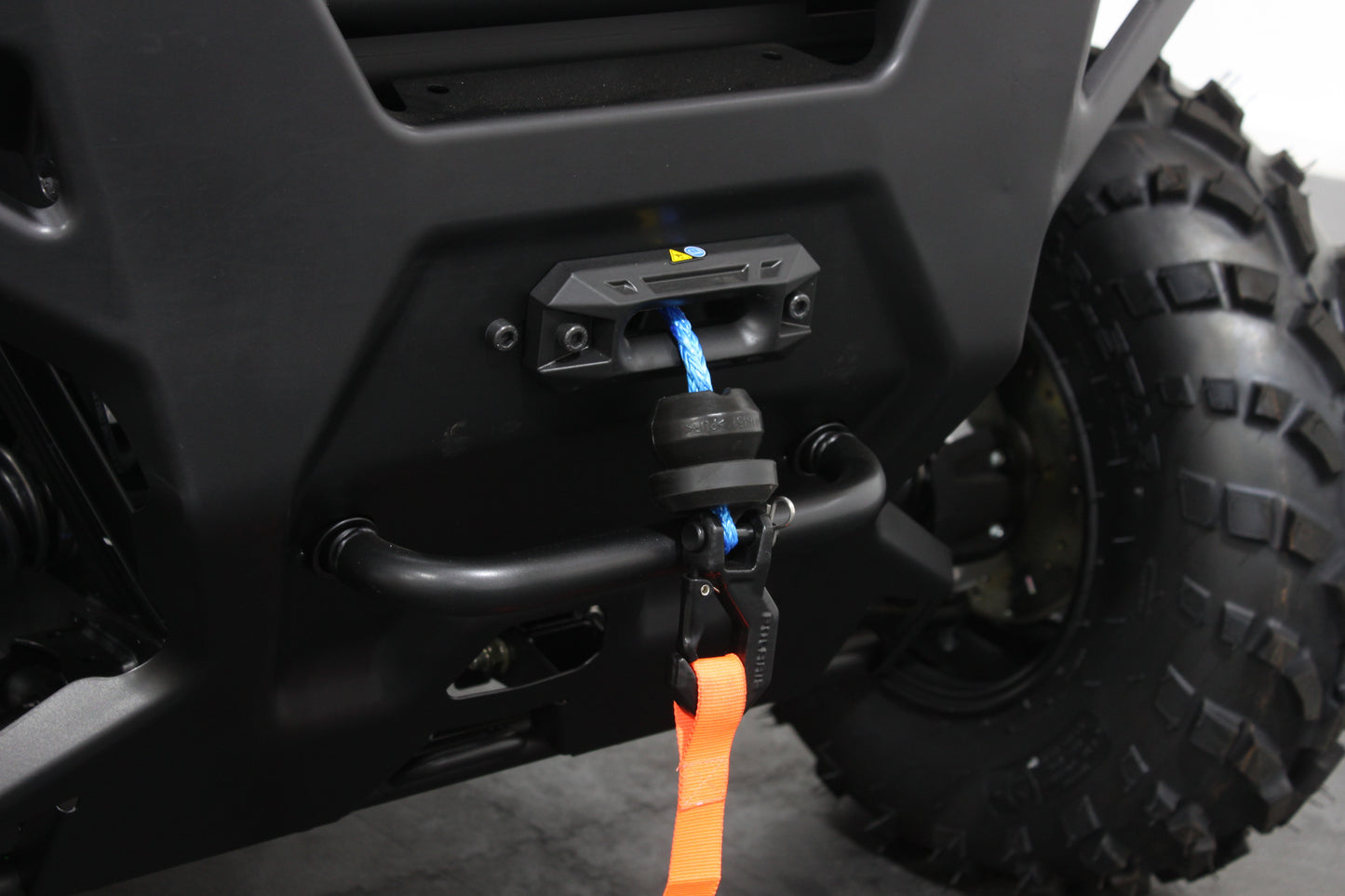 POLARIS RANGER SP 570 EPS NORDIC PRO - FULL CAB