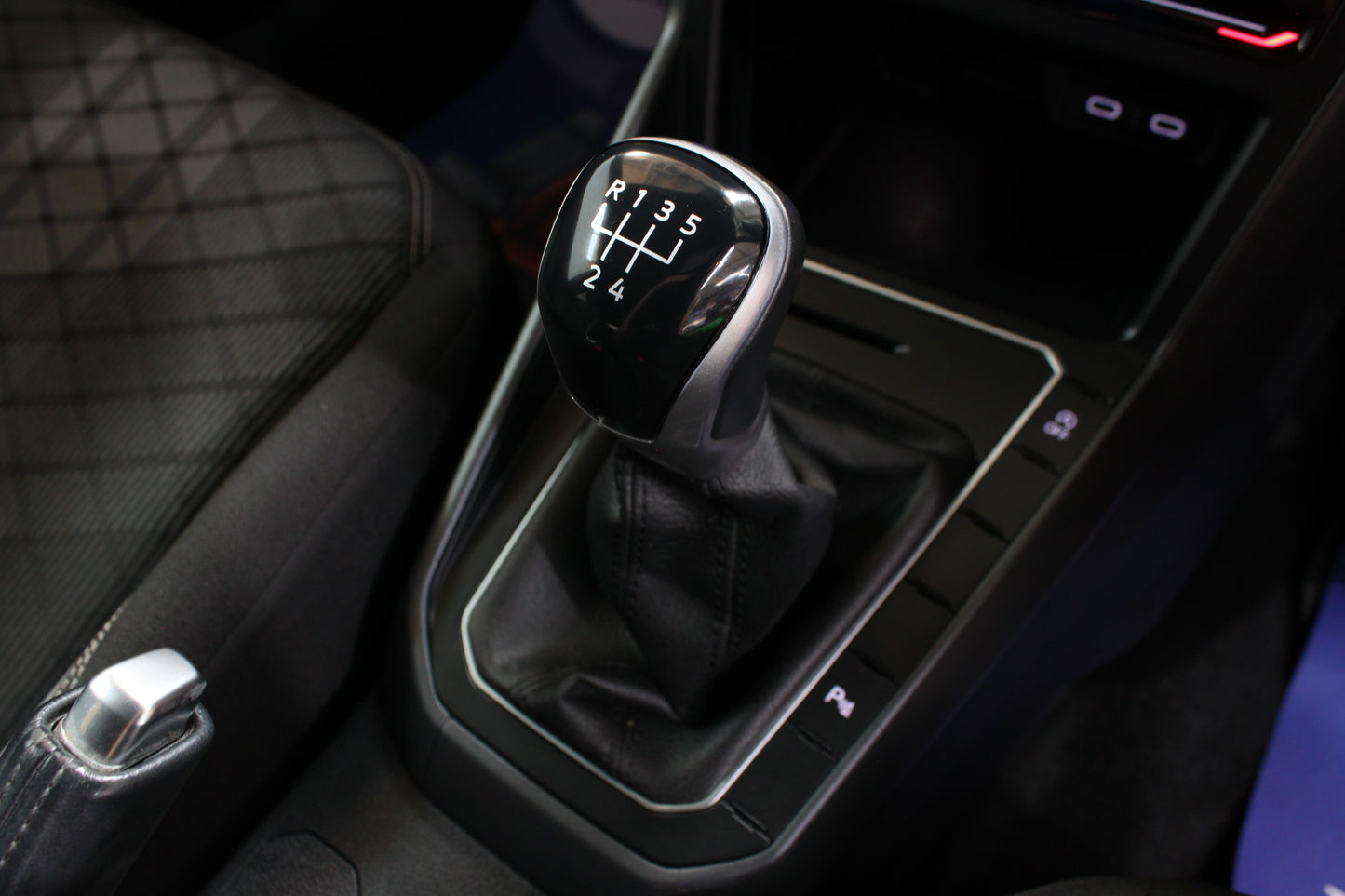 Volkswagen Polo 1.0 TSI R-Line 5dr