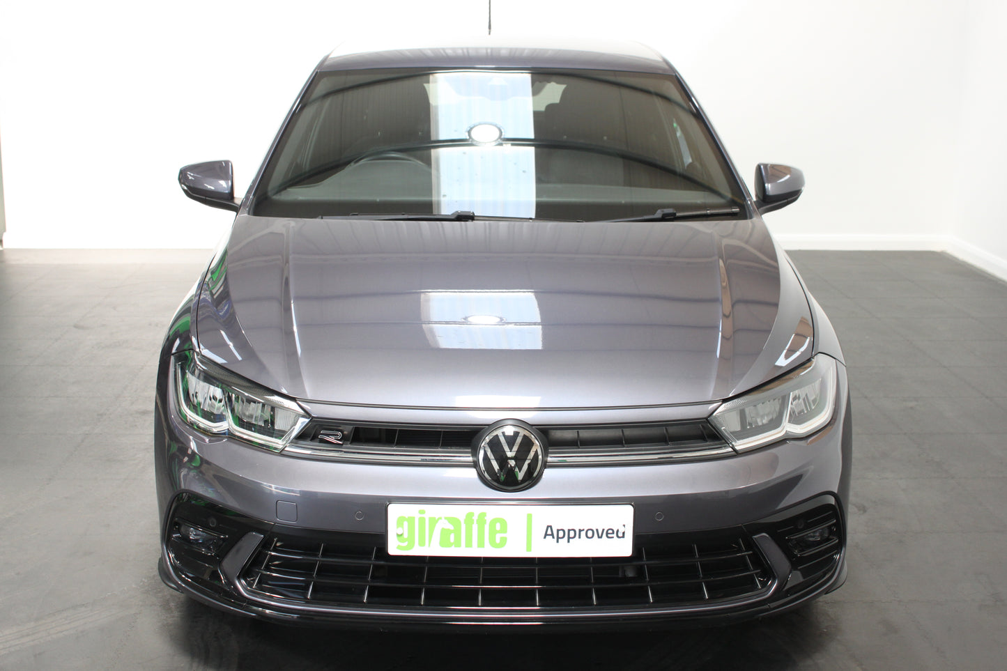 Volkswagen Polo 1.0 TSI R-Line 5dr