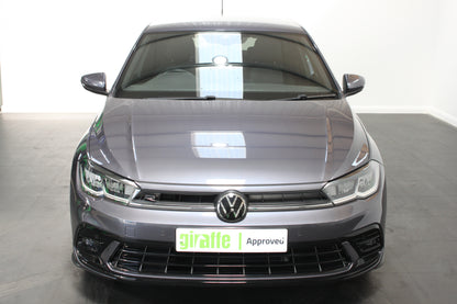 Volkswagen Polo 1.0 TSI R-Line 5dr