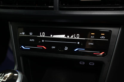 Volkswagen Polo 1.0 TSI R-Line 5dr