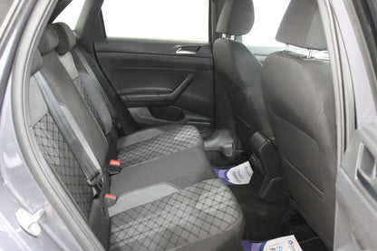 Volkswagen Polo 1.0 TSI R-Line 5dr