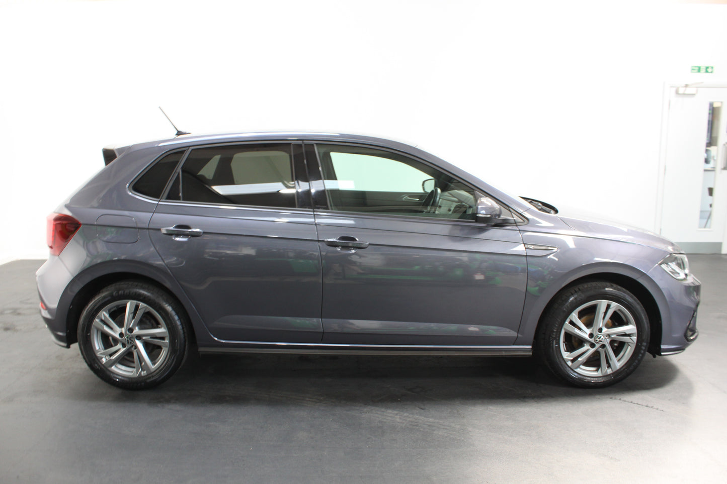 Volkswagen Polo 1.0 TSI R-Line 5dr