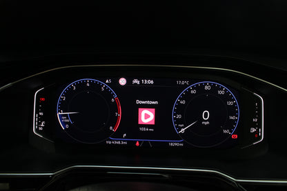 Volkswagen Polo 1.0 TSI R-Line 5dr