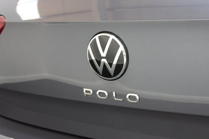 Volkswagen Polo 1.0 TSI R-Line 5dr