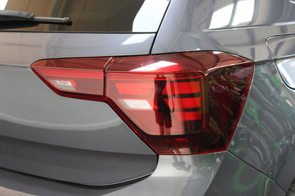 Volkswagen Polo 1.0 TSI R-Line 5dr
