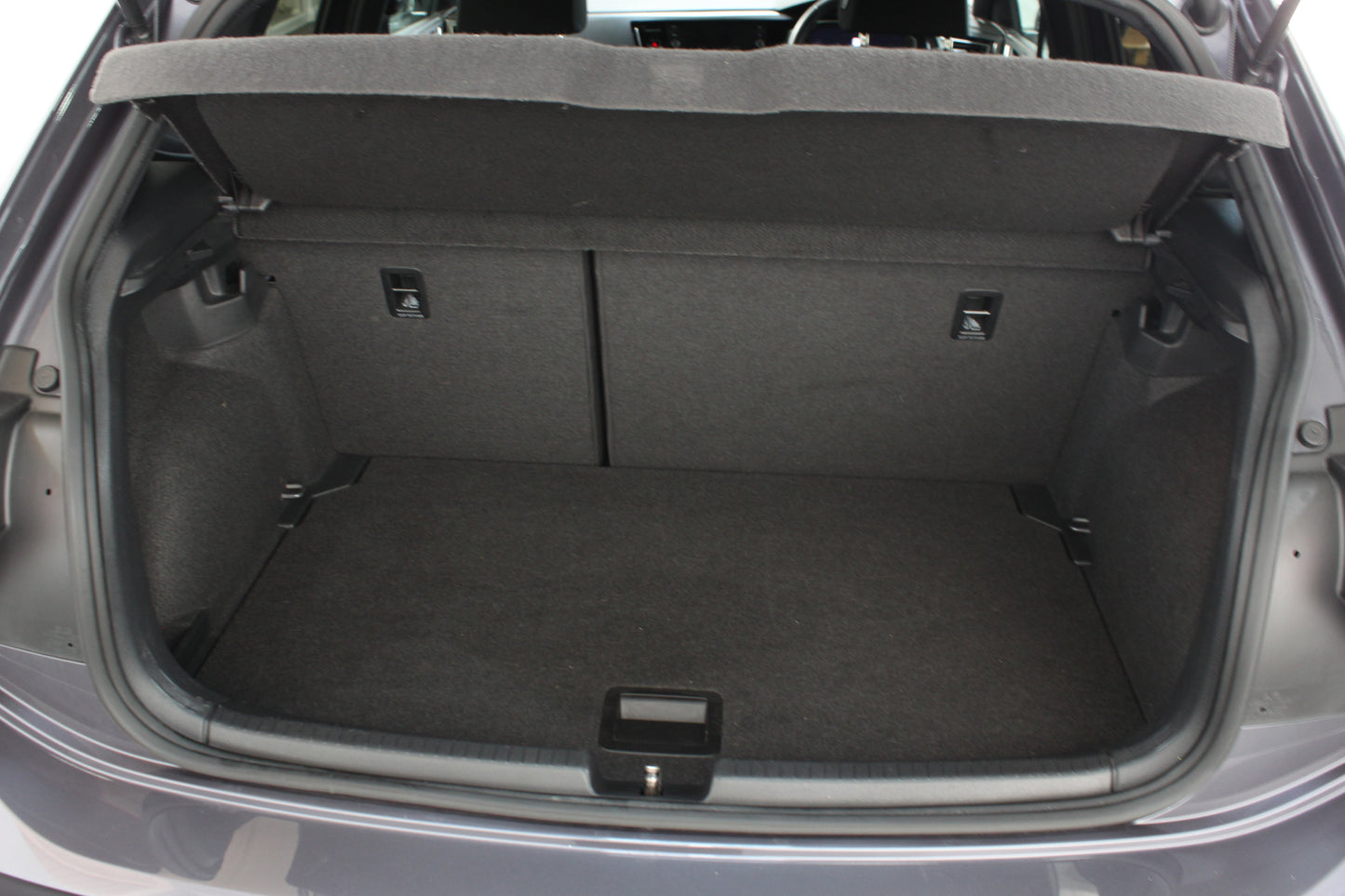 Volkswagen Polo 1.0 TSI R-Line 5dr