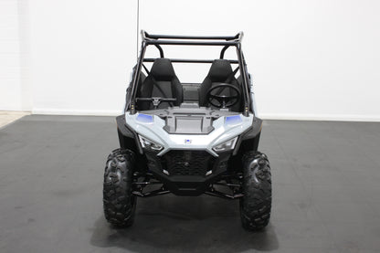 YOUTH POLARIS RZR 200 GREY